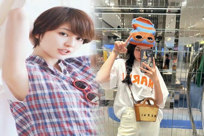 毎年人気の『MARNI MARKET(マルニマーケット)』