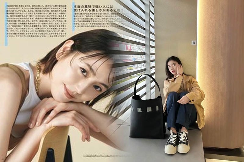 2022年最新版!! 『 MARNI MARKET(マルニマーケット)』がアツい♡