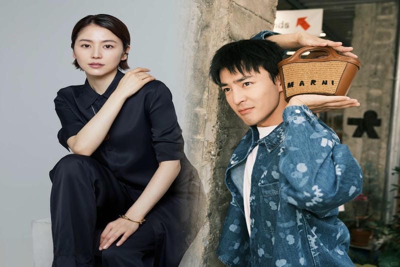 マルニ×ポーターに新型、第14弾からポップなプリントコレクション発売