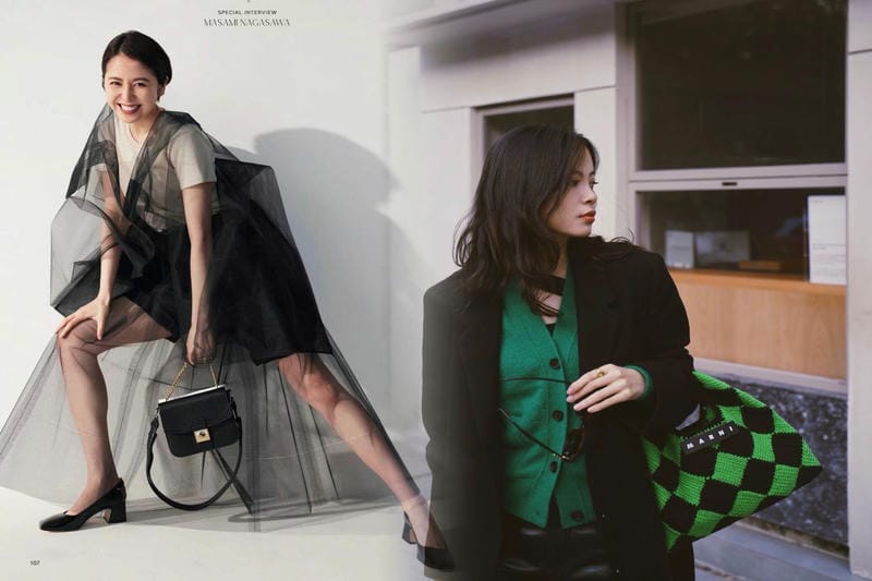 「マルニ」2020年春夏は花とクレイで作るアートなヘア