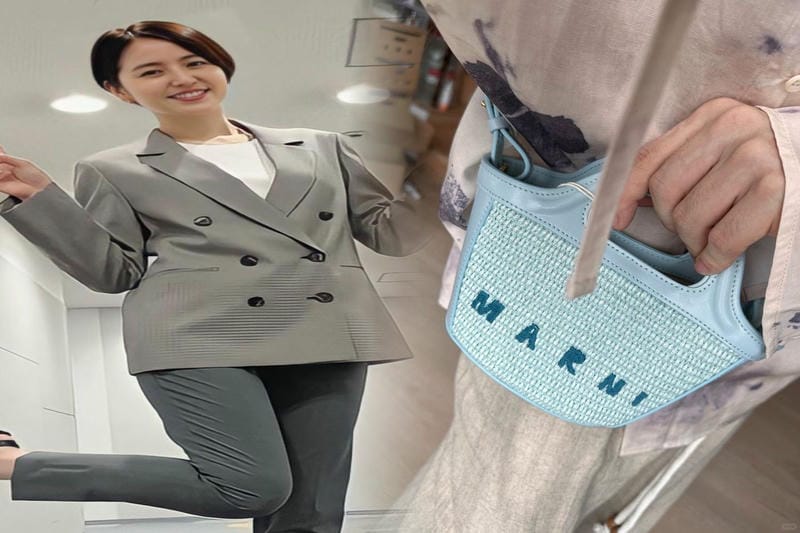 マルニ ムーン マーケットが阪急うめだ本店で開催