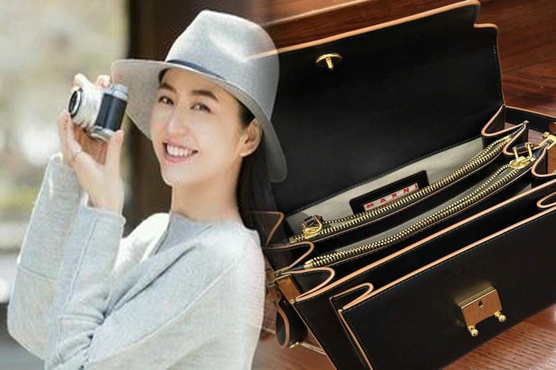 【2025年モデル】マルニ パンチングバッグの魅力とおすすめコーデ