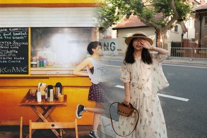 マルニ トロピカリア 偽物 見分け方