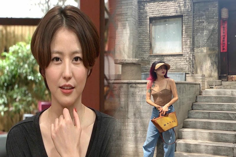 日没をイメージした MARNI 2023年春夏コレクションをプレイバック