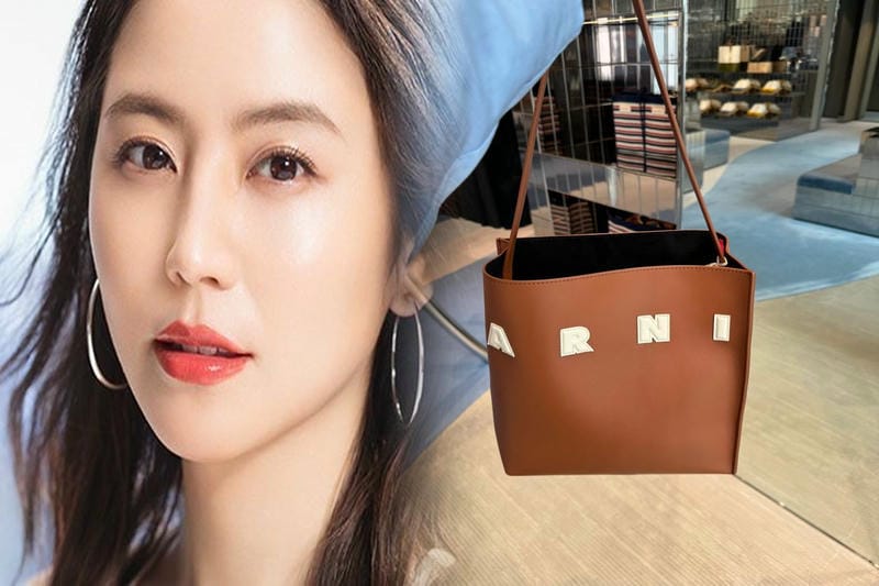 マルニ トロピカリア 偽物 見分け方