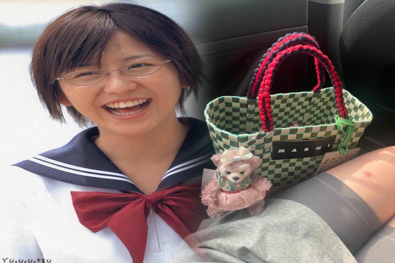 2022年最新版!! 『 MARNI MARKET(マルニマーケット)』がアツい♡