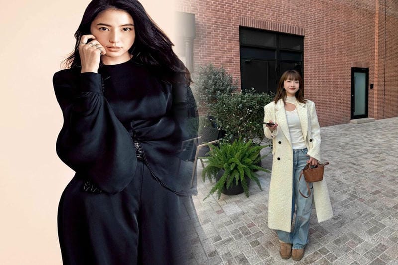 マルニ×ポーターからホリデー新色のバッグや財布が登場、銀座三越&イセタン羽田ストアでポップアップ