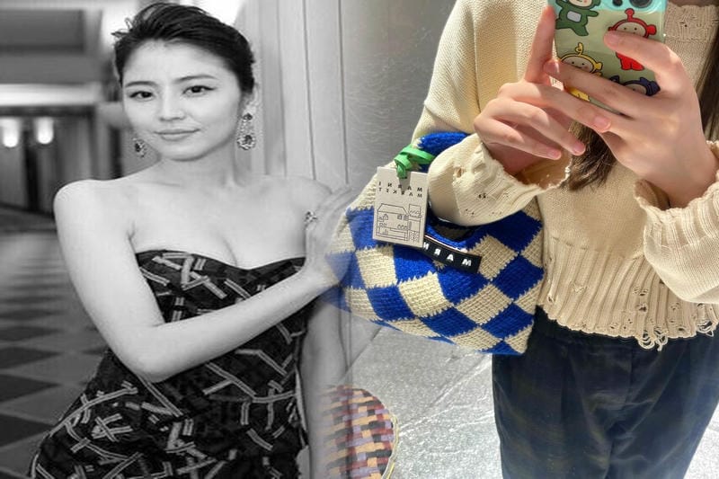 マルニ 遊び心溢れるマルニの世界観が体感できるポップアップストア「マルニ マーケット」