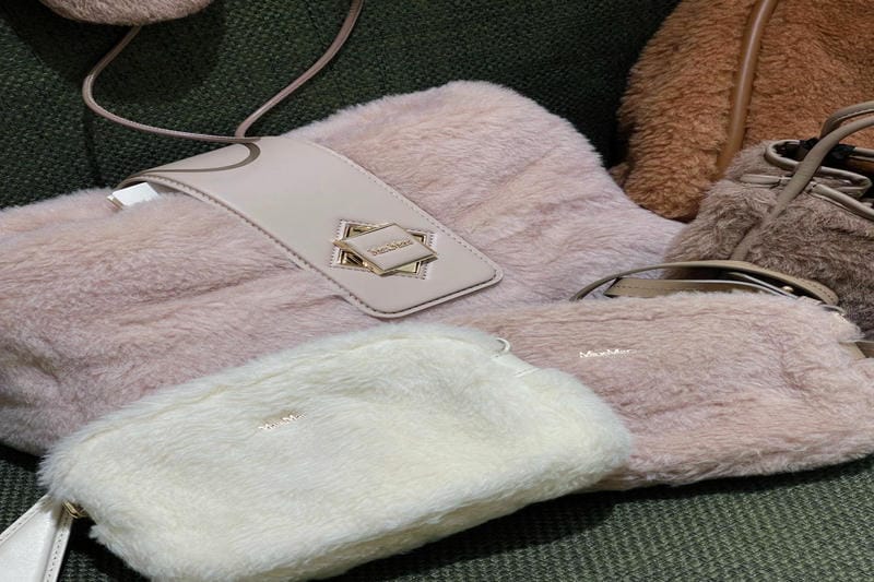 2025年の名作バッグ！マックス マーラで過去モデルを振り返る