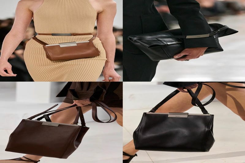 2025年の名作バッグ！マックス マーラで過去モデルを振り返る