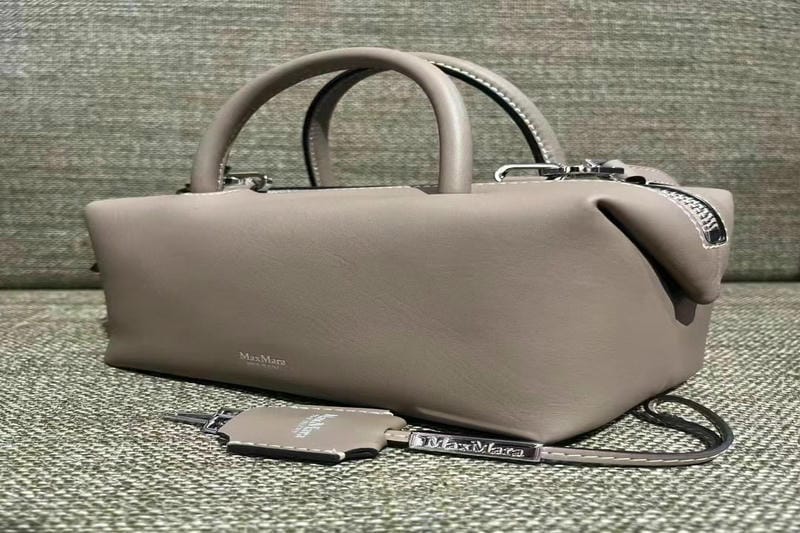 イタリアの誇り「マックスマーラ」の世界　阪急うめだ本店でポップアップ3カ所同時開催