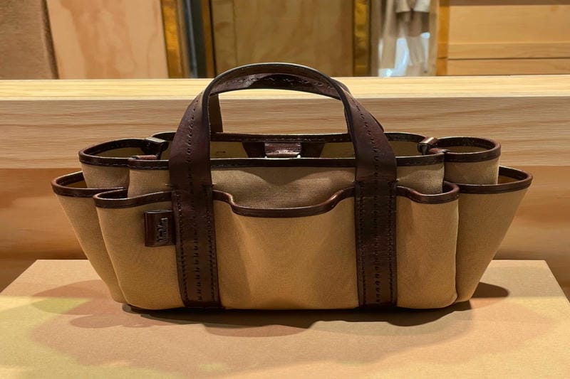 歩く芸術品！マックスマーラ 2024年プレフォールコレクションは名作『サーカスカルダー』にインスパイア。