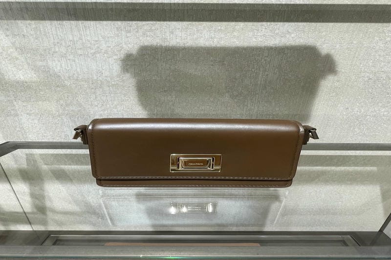 イタリアの誇り「マックスマーラ」の世界　阪急うめだ本店でポップアップ3カ所同時開催