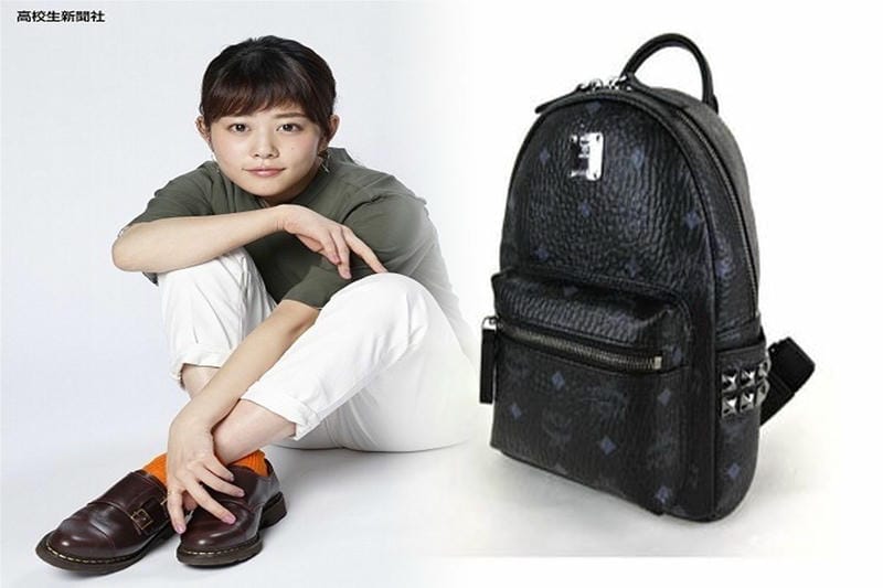 MCM初のメンズ&ウィメンズジュエリーコレクション