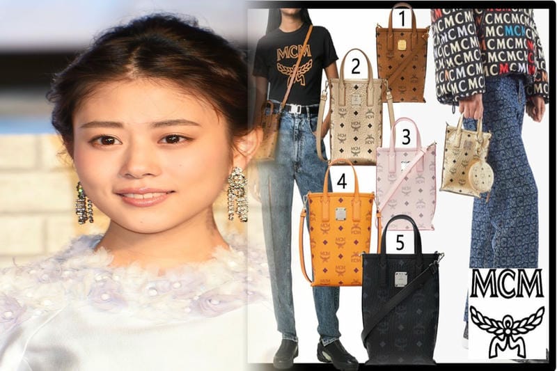 MCM初のメンズ&ウィメンズジュエリーコレクション