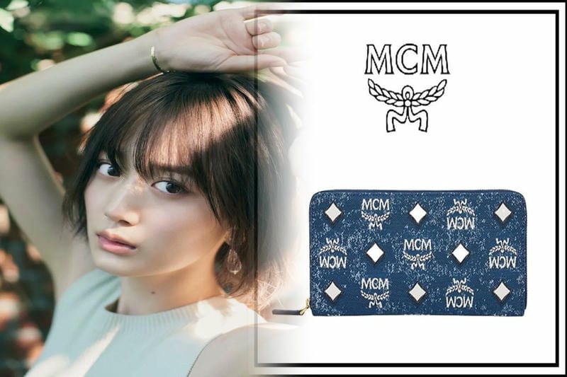 心躍るカラーバリエーション！ A4サイズも収納できるMCMの「ミュンヘン」ヴィセトス トート