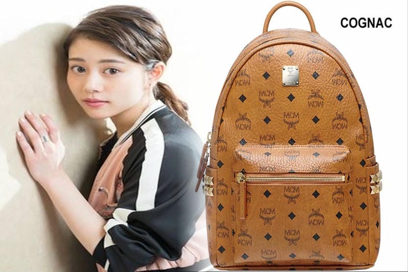 MCM初のメンズ&ウィメンズジュエリーコレクション