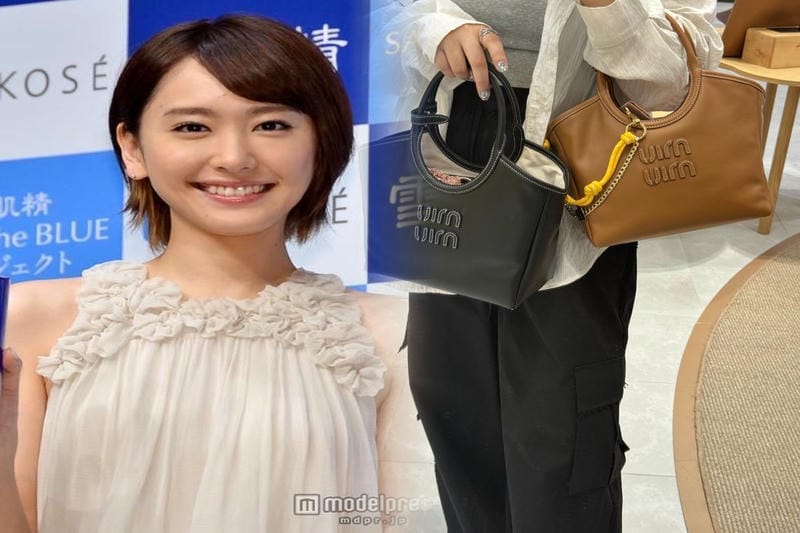 しまむらで手に入る！ミュウミュウ風バッグでプチプラスタイルを満喫