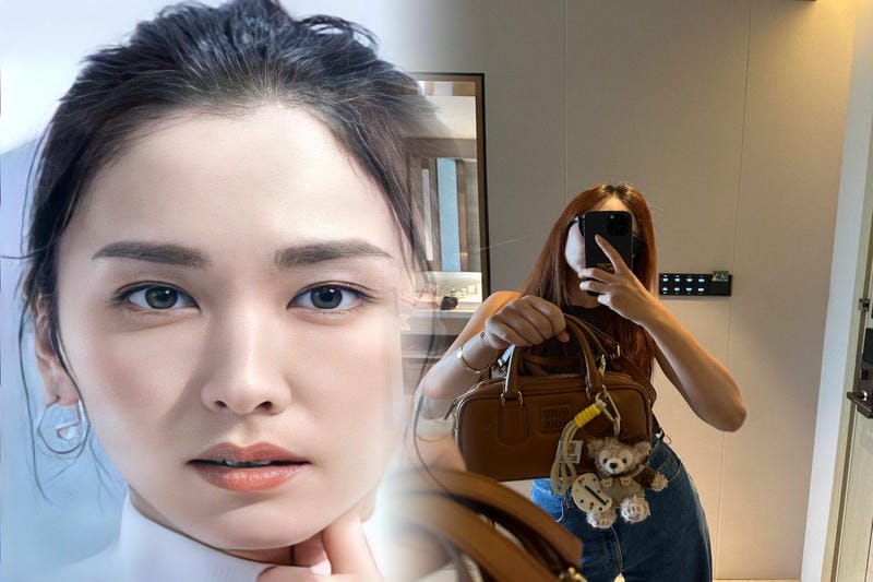 人気のバッグ—ミュウミュウ