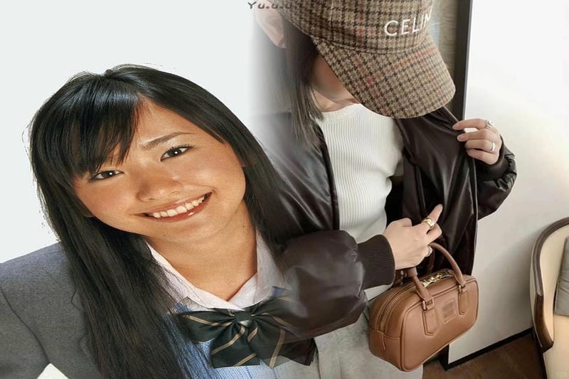 40代におすすめ！ミュウミュウのバッグで洗練された大人の装いを