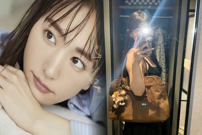 ミュウミュウで人気のミニバッグ３選