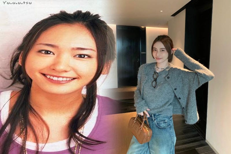 「ミュウミュウ」がエムエムパリスとコラボ　新ロゴのバッグなど発売