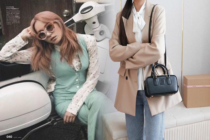 半額でゲット！ミュウミュウのバックお得な購入方法とおすすめ