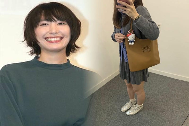 こんなキーケースが人気です—ミュウミュウ