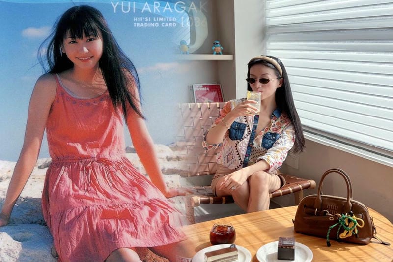 ミュウミュウで人気のミニバッグ３選