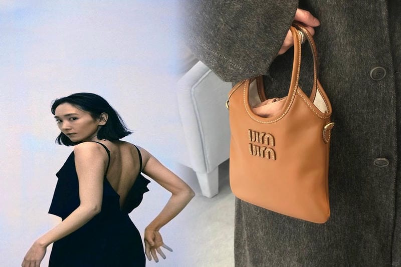 しまむらで手に入る！ミュウミュウ風バッグでプチプラスタイルを満喫