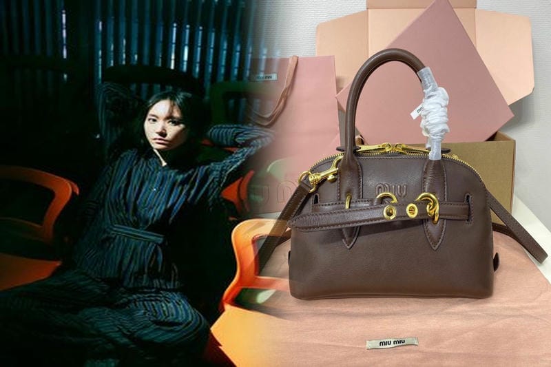 プラダの兄弟ブランドは？ミュウミュウや他の関連ブランドを紹介