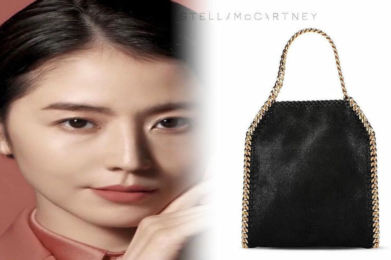 ベビーリュックで可愛さアップ！ステラマッカートニーの子供向けバッグ