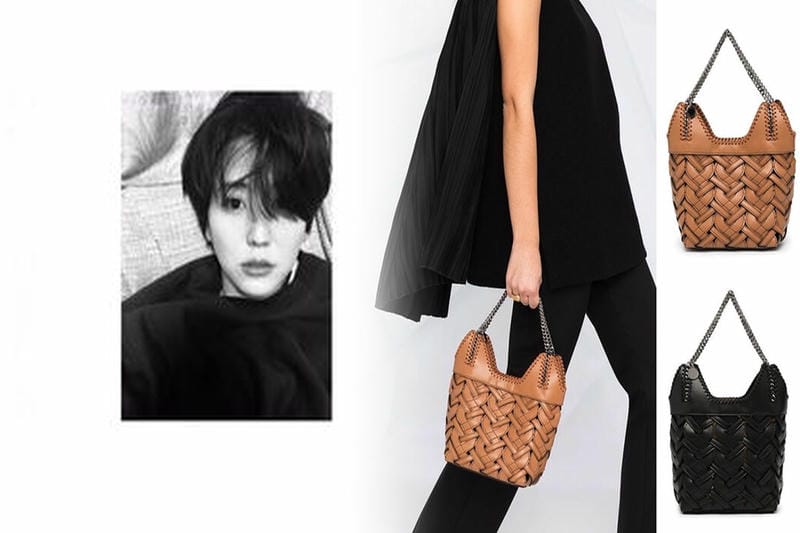 環境に優しい素材で選ぶ！ステラマッカートニーのエコトートバッグ