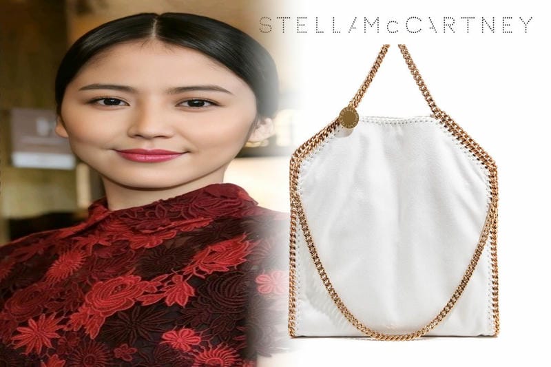環境に優しい素材で選ぶ！ステラマッカートニーのエコトートバッグ