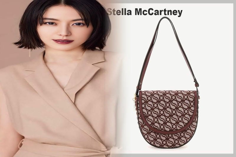 ベビーリュックで可愛さアップ！ステラマッカートニーの子供向けバッグ