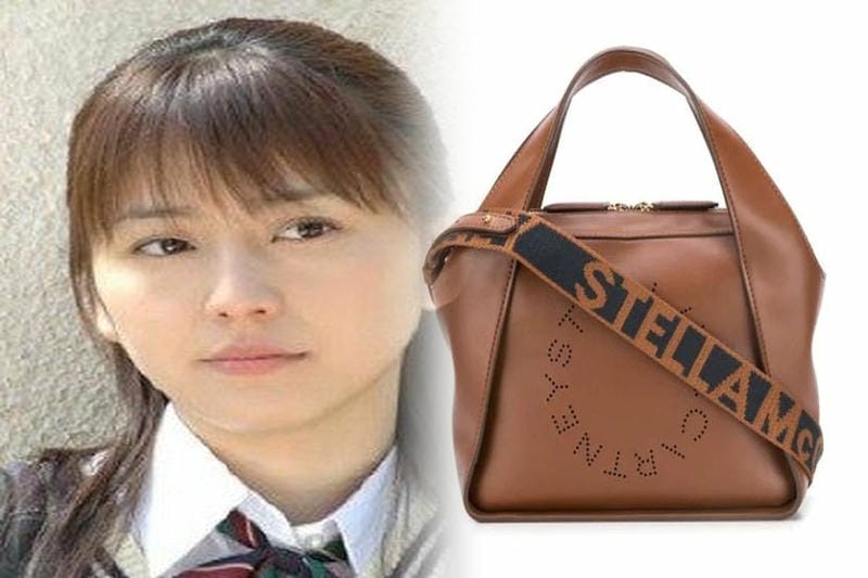 ミニバッグでかわいく決める！ステラマッカートニーの小型アイテム特集