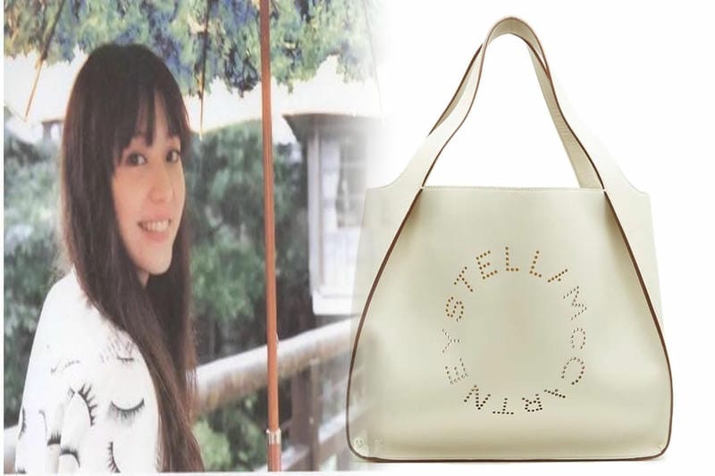 ステラマッカートニー「ファラベラ」は最旬スタイルを叶えるバッグ