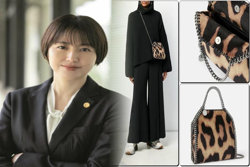 環境に優しい素材で選ぶ！ステラマッカートニーのエコトートバッグ