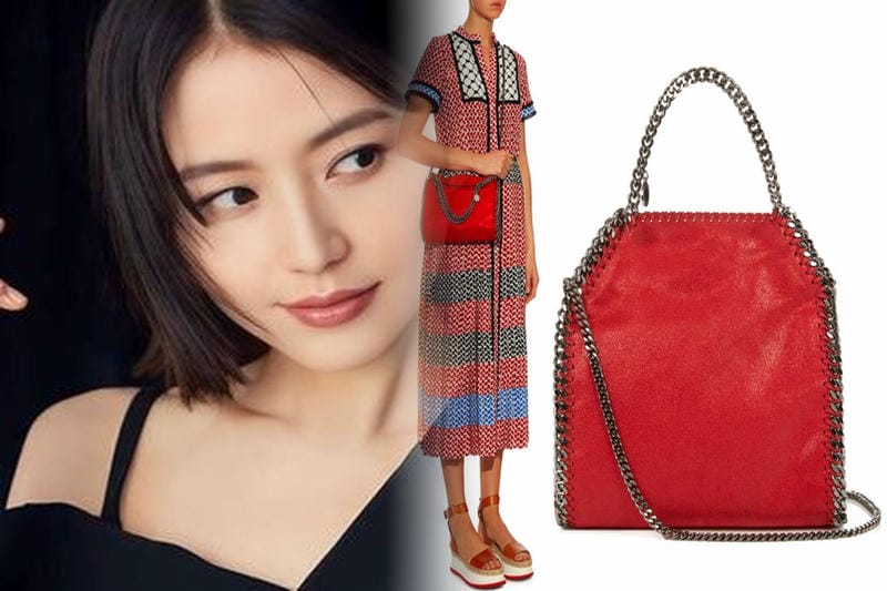 ベビーリュックで可愛さアップ！ステラマッカートニーの子供向けバッグ