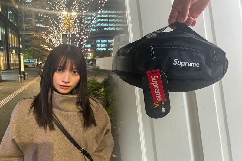 シュプリーム ノース フェイス リュック 定価で安心購入する方法