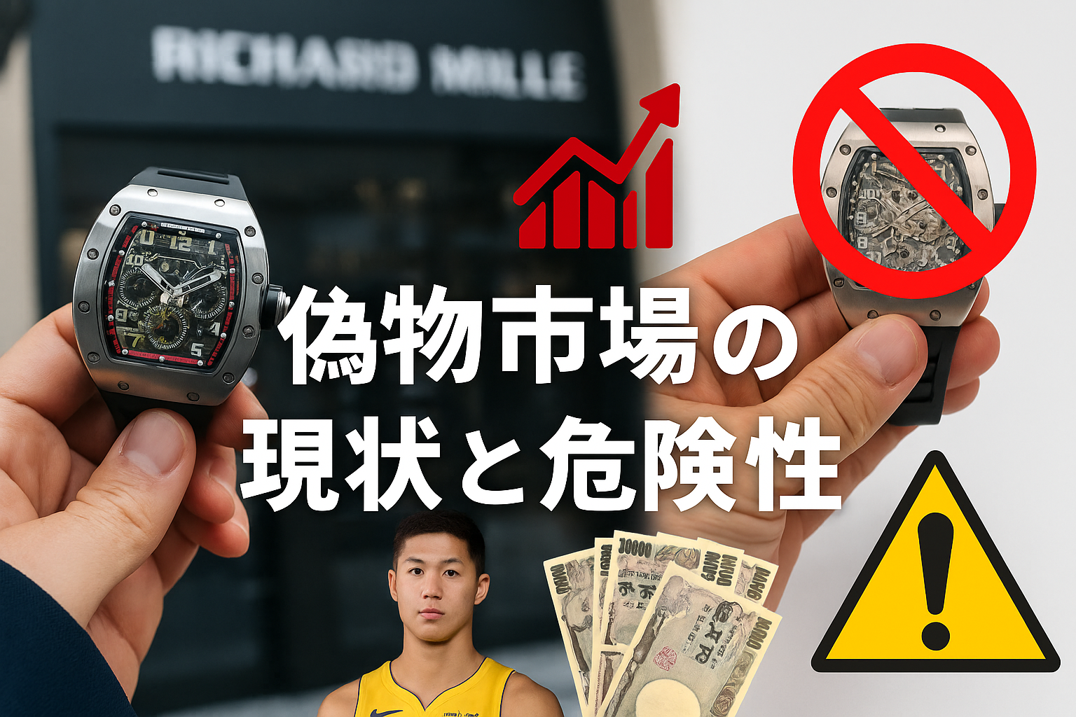 2. 偽物市場の現状と危険性.png