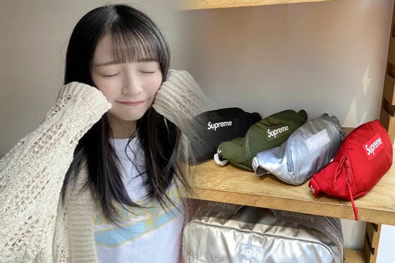 シュプリームコラボ！ノース フェイスのバックパックの魅力と注目