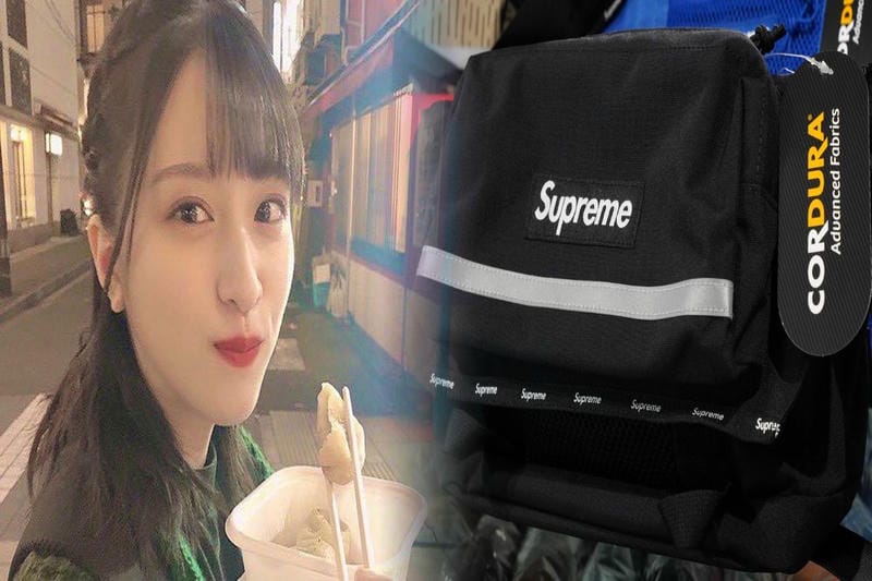 黒リュックでスタイリッシュに！シュプリームリュックの人気カラーと選び方