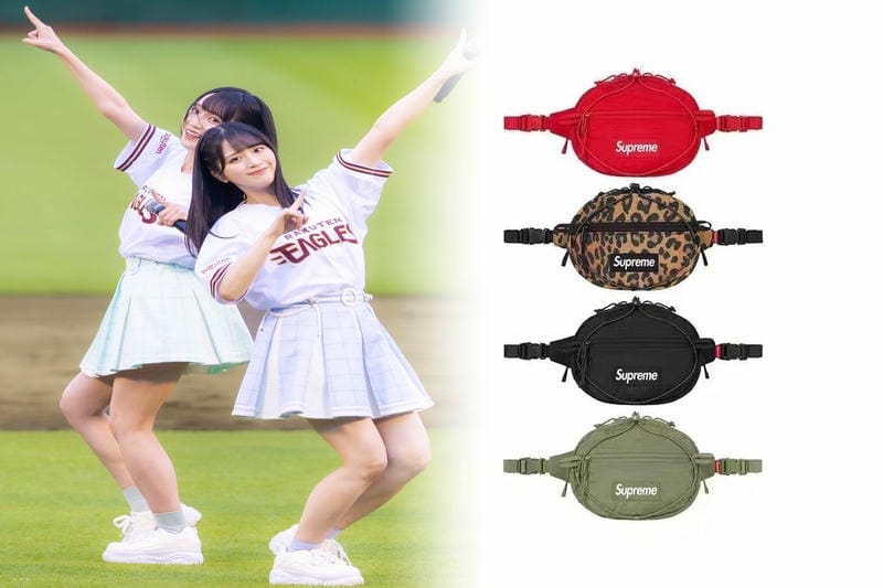 安心の正規品！シュプリームリュックの魅力と購入ガイド2025