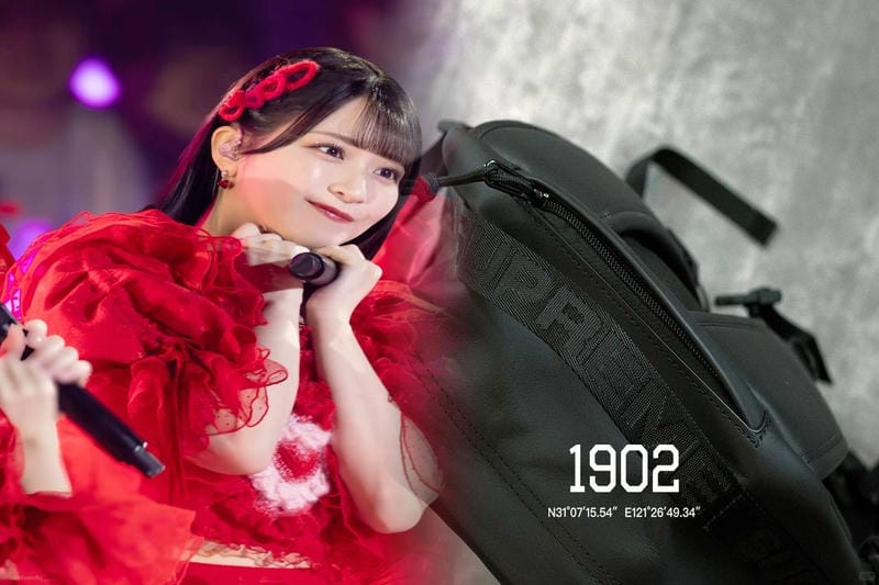 歴代の名作リュックを一挙紹介！シュプリームのデザインの進化とは？