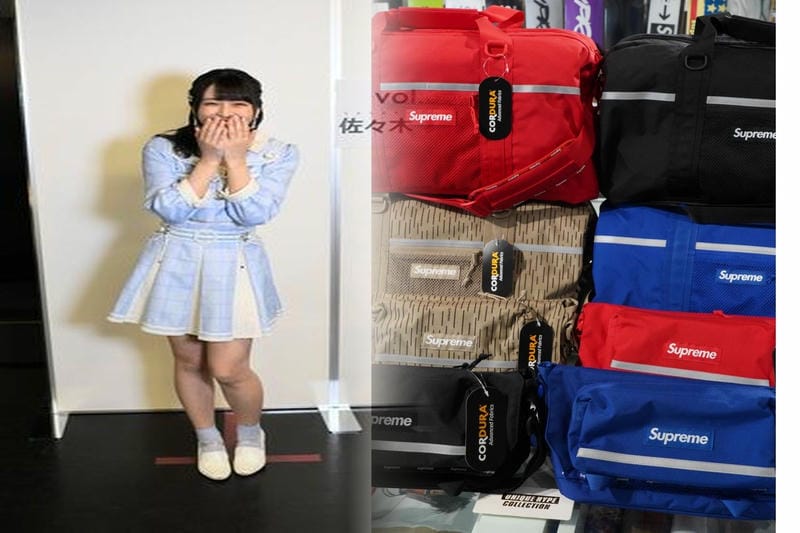 【最旬トレンド】シュプリーム バッグが今アツい！2025年おすすめモデル特集