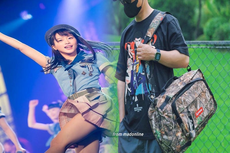 ヒョウ柄ボディバッグで個性を出す！シュプリームのアニマルスタイル特集