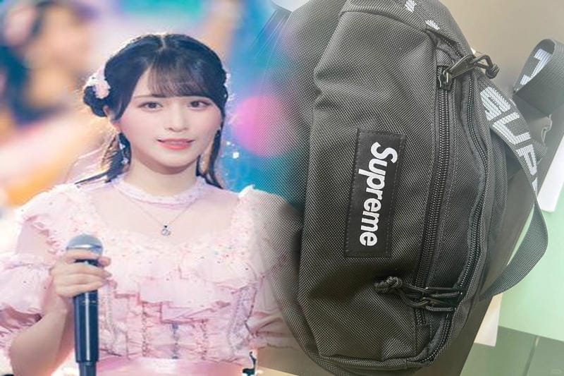 シュプリーム バッグ 偽物 見分け 方
