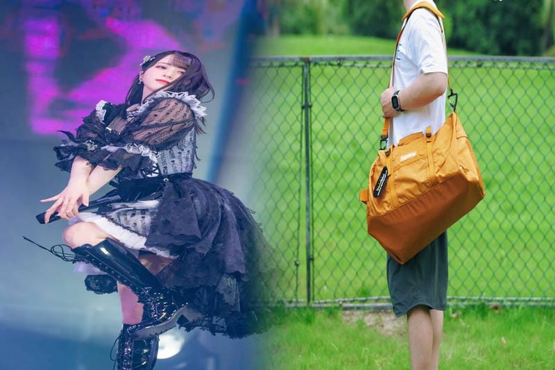 8代目シュプリームバックパックの魅力｜デザインの変遷とトレンド