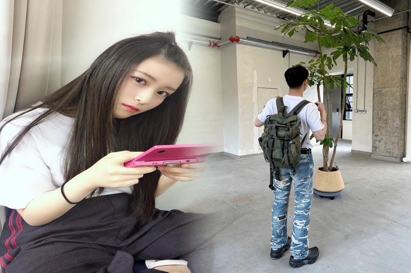 Supremeレザーボディバッグでおしゃれに！ルイ・ヴィトンのストリートスタイル